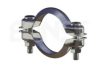 ERNST 491099 Clamp Set, exhaust system